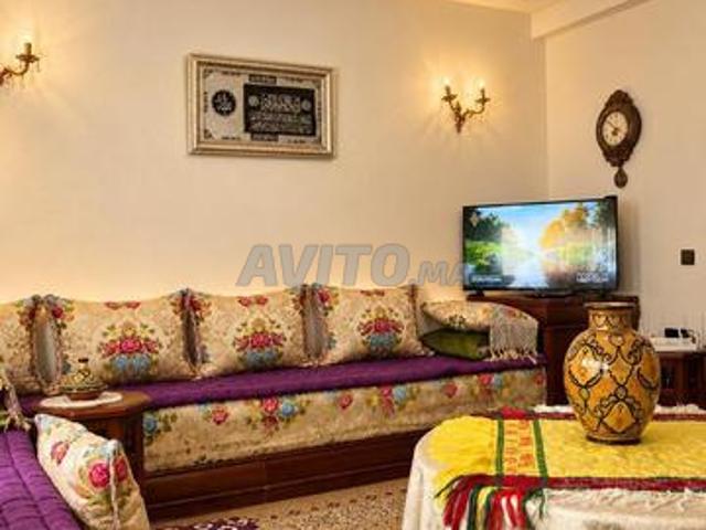 Appartement location à Centre Ville