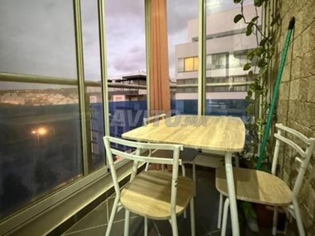 Appartement location à Centre Ville, Ben Slimane