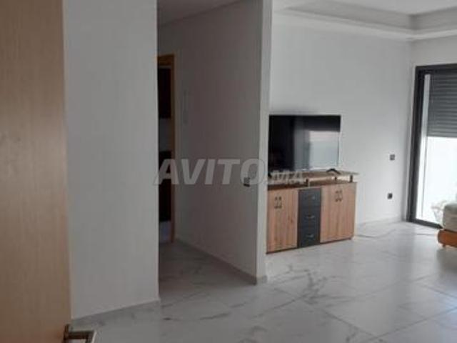 Appartement location à Témara