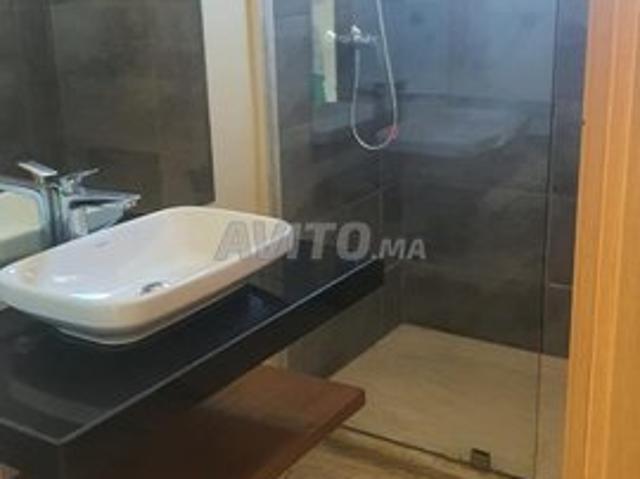 Appartement location à El Menzeh