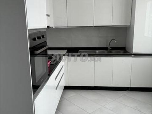 Appartement location