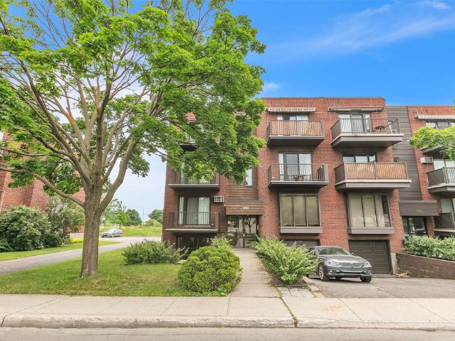 Apartment for rent in St. Leonard's, Quebec