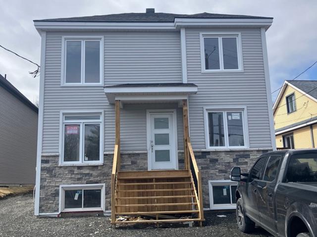 Apartment for rent in Sherbrooke, Quebec