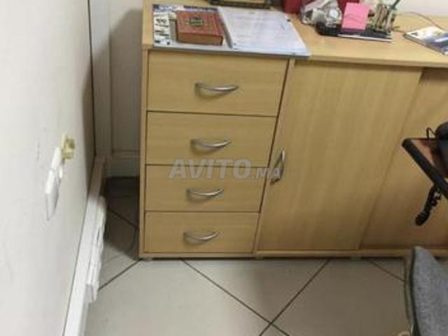 Bureau location