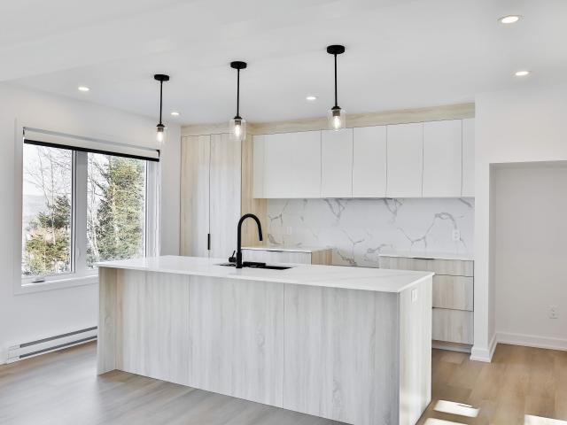 Apartment for rent in Laurentides, Quebec