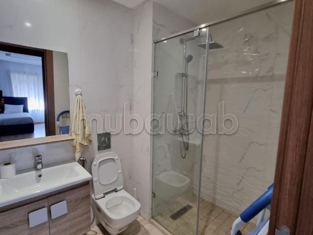 Appartement location à Anfa, Gharb-Chrarda-Beni Hssen