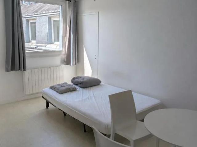 Appartement location à Le Havre, Bolbec