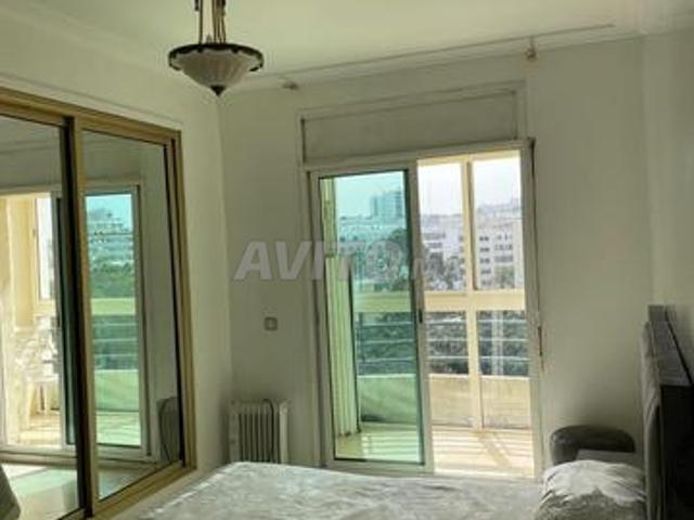 Appartement location à Anfa, Gharb-Chrarda-Beni Hssen