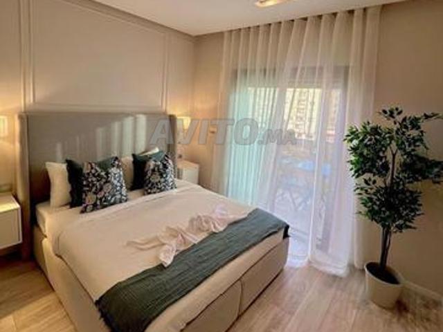 Appartement location à Centre Ville