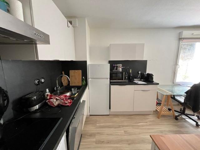 Appartement location à Cognac