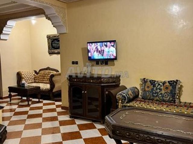 Appartement location à Tanger-Tétouan