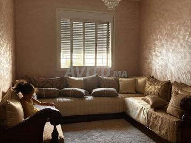 Appartement location à Anfa, Gharb-Chrarda-Beni Hssen