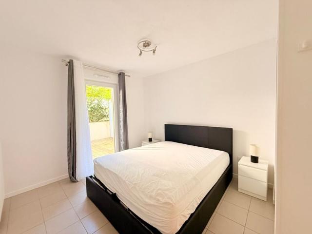 Appartement location à Bayonne