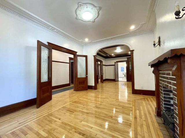 Apartment for rent in St. Leonard's, Quebec