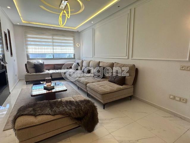 Appartement location à Dar Bouazza, Gharb-Chrarda-Beni Hssen