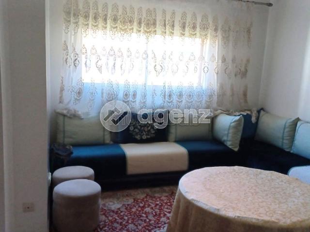 Appartement location à Anfa, Gharb-Chrarda-Beni Hssen
