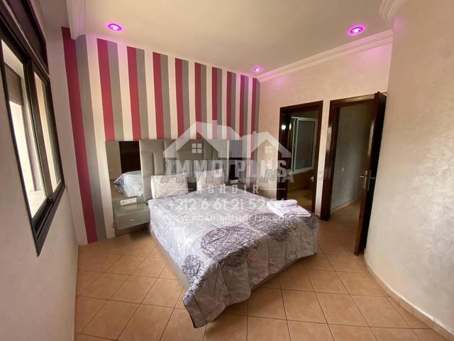 Appartement location à Agadir, Oued ed Dahab-Lagouira