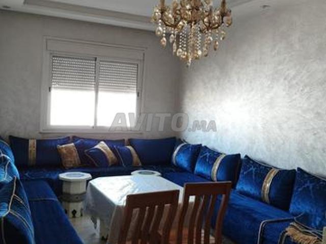Appartement location à Bouskoura, Gharb-Chrarda-Beni Hssen