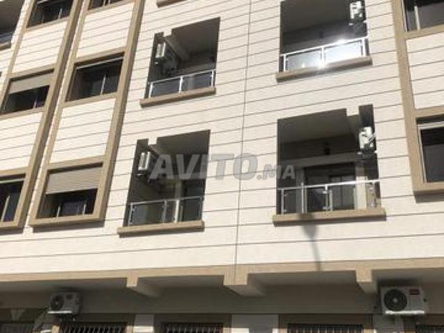 Appartement location à Gharb-Chrarda-Beni Hssen