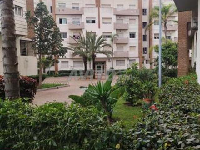 Appartement location à Anfa, Gharb-Chrarda-Beni Hssen