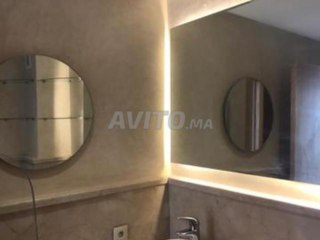 Appartement location à Anfa, Gharb-Chrarda-Beni Hssen
