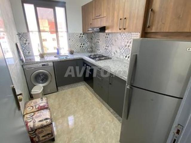 Appartement location à Anfa, Gharb-Chrarda-Beni Hssen