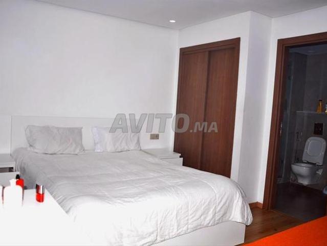 Appartement location à Anfa, Gharb-Chrarda-Beni Hssen