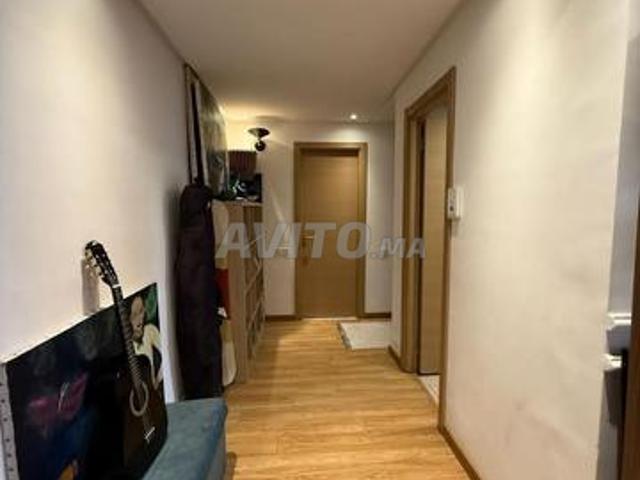 Appartement location à Anfa, Gharb-Chrarda-Beni Hssen