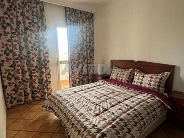 Appartement location à Dar Bouazza, Gharb-Chrarda-Beni Hssen