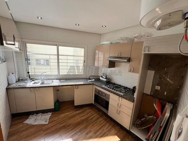 Appartement location à Anfa, Gharb-Chrarda-Beni Hssen