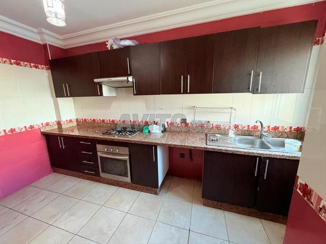 Appartement location à Anfa, Gharb-Chrarda-Beni Hssen