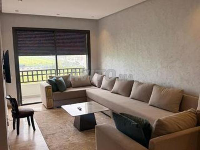 Appartement location à Dar Bouazza, Gharb-Chrarda-Beni Hssen