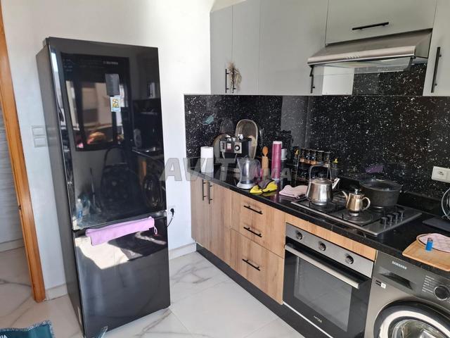 Appartement location à El Ma, Gharb-Chrarda-Beni Hssen
