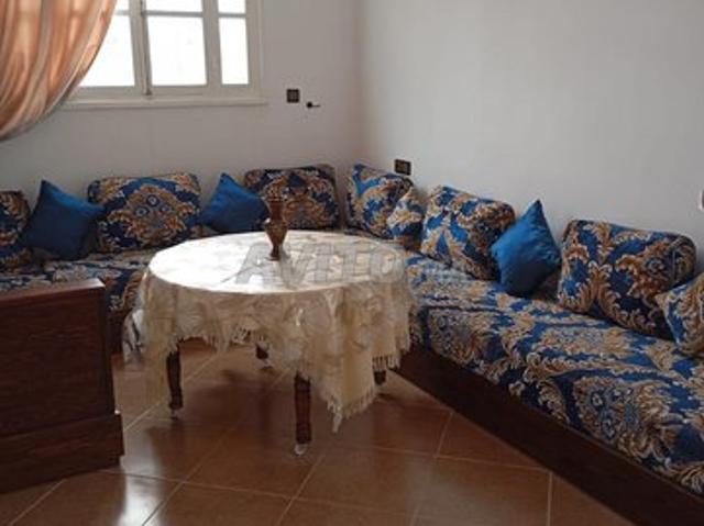 Appartement location à Essaouira, L'Oriental