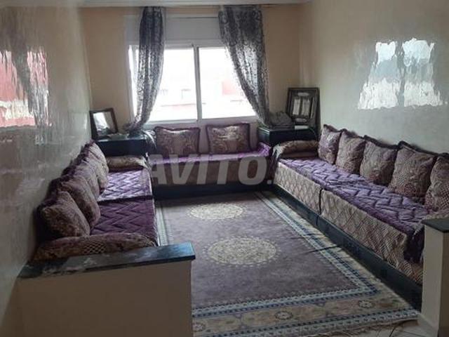 Appartement location à Lyautey