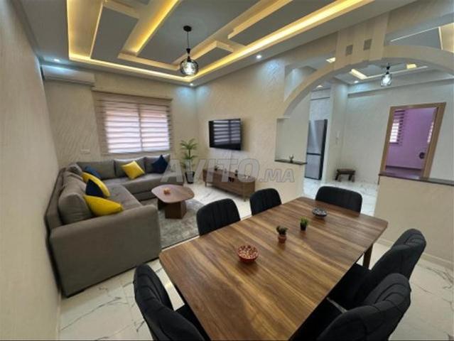 Appartement location à Saf, L'Oriental