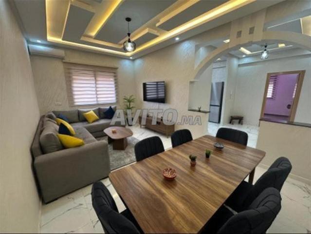 Appartement location à Saf, L'Oriental