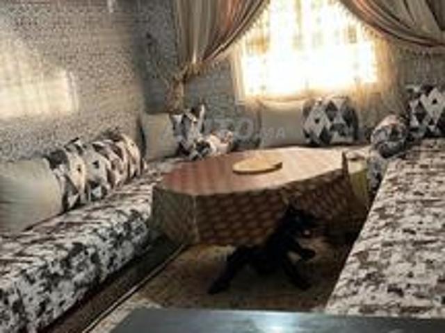Appartement location à Saf, L'Oriental