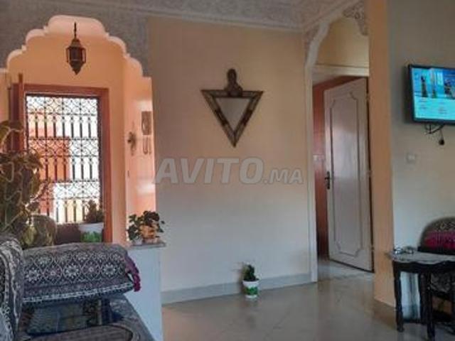 Appartement location à Marrakech, L'Oriental
