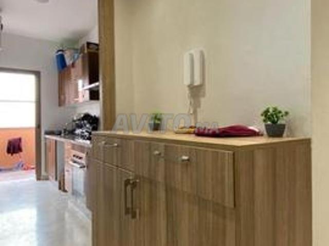 Appartement location à L'Oriental