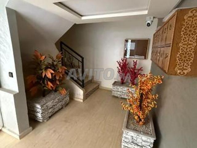 Appartement location à L'Oriental