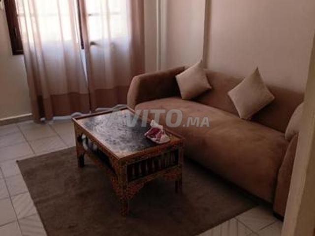 Appartement location à Gueliz, Marrakech