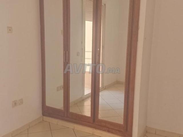 Appartement location à Mohammedia