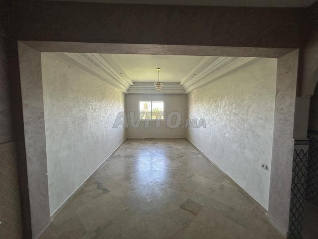 Appartement location à Centre Ville