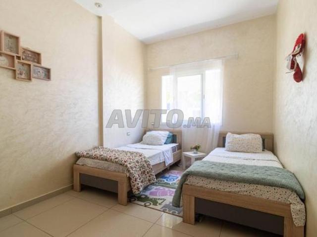 Appartement location à Mohammedia, Gharb-Chrarda-Beni Hssen