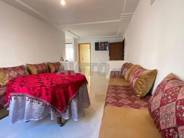 Appartement location à Nador