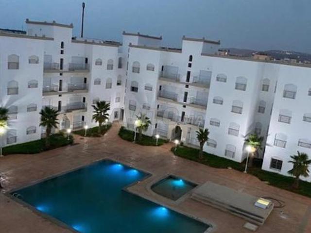 Appartement location à Saida
