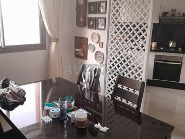 Appartement location à El Ma, Gharb-Chrarda-Beni Hssen