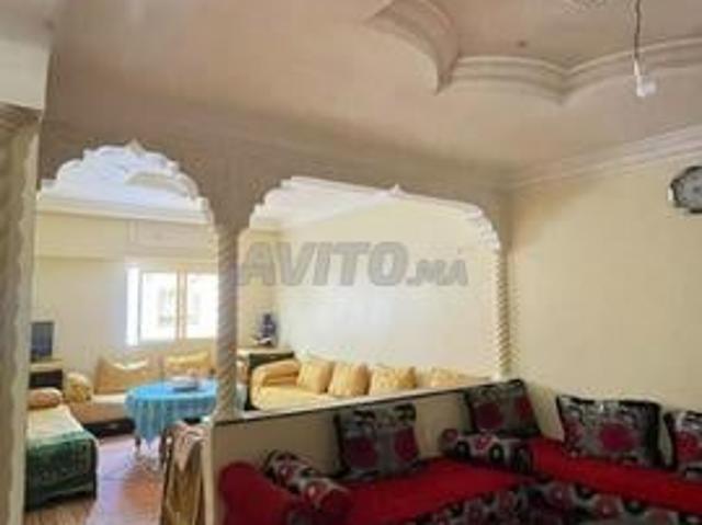 Appartement location à Salé