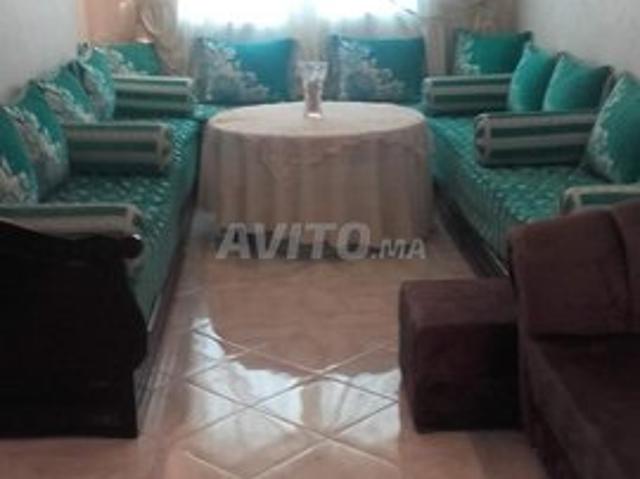 Appartement location à Sidi Rahal, Doukkala-Abda